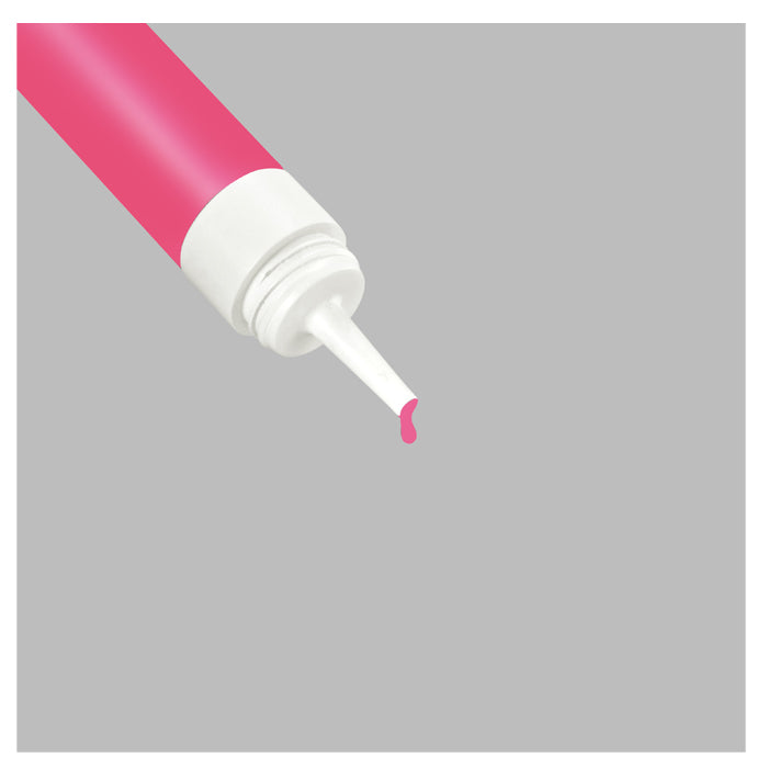 Tajima タジマ コズミット インク ピンク PINK COZMITINK-P 次世代マーカー 遮音用マット等にお勧め 高発色ではっきりみえる作業線 大工 板金 屋根 壁 墨つぼ チョーク コンパネ塗装 床遮音マット用
