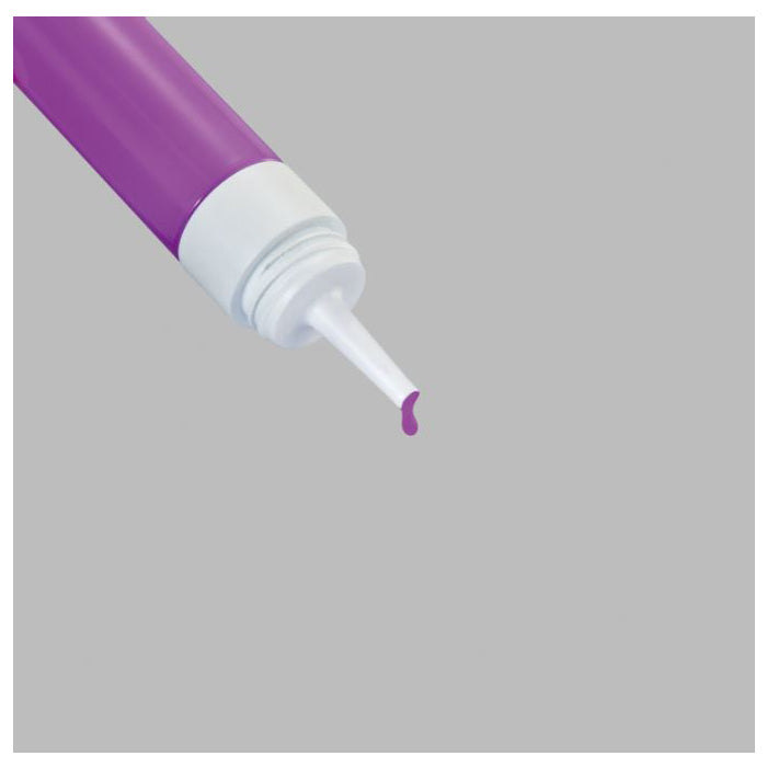 Tajima タジマ コズミット インク バイオレット VIOLET 紫 COZMITINK-V 次世代マーカー 高発色ではっきりみえる作業線 大工 板金 屋根 壁 墨つぼ チョーク コンパネ塗装 パネコート用