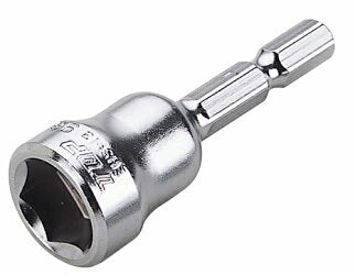 TOP トップ工業 ショ-トソケット EHS-12 小形M8ネジ用 日本製 板金工具 大工 DIY 電動工具