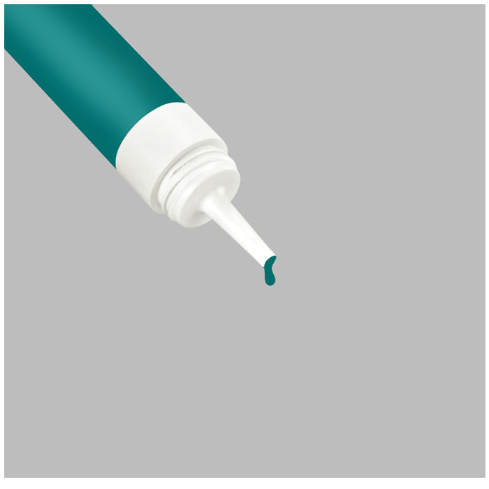 Tajima タジマ コズミット インク グリーン GREEN COZMITINK-G 次世代マーカー 遮音用マット等にお勧め 高発色ではっきりみえる作業線 大工 板金 屋根 壁 墨つぼ チョーク コンパネ塗装 コンクリート用