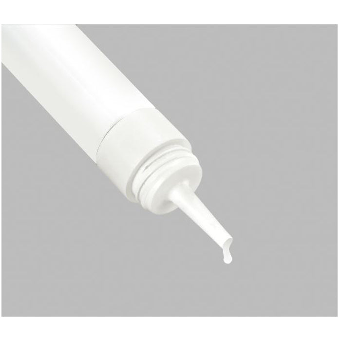 Tajima タジマ コズミット インク 白 WHITE COZMITINK-W 次世代マーカー 高発色ではっきりみえる作業線 大工 板金 屋根 壁 墨つぼ チョーク