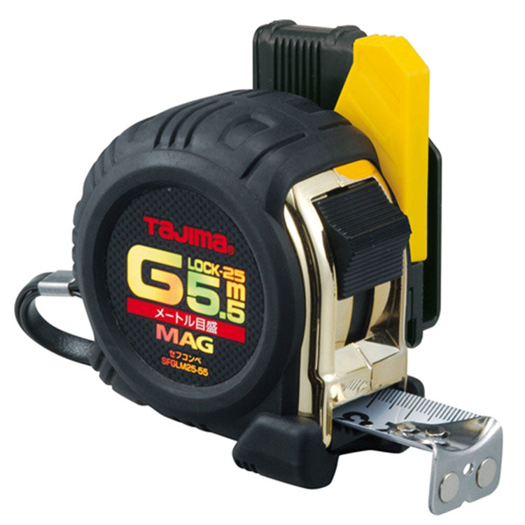 TAJIMA タジマ セフコンベGロックマグ爪25 SFGLM25-55BL