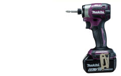 マキタ インパクトドライバー TD173DRGX 18vセット makita 新型 6.0Ah 互換 バッテリー 2個セット