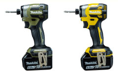マキタ インパクトドライバー TD173DRGX 18vセット makita 新型 6.0Ah 互換 バッテリー 2個セット