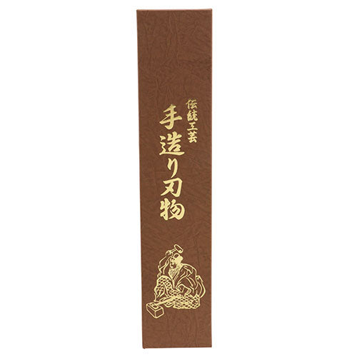 三木刃物製作所 白雲上作 積層 三徳 170mm UF001