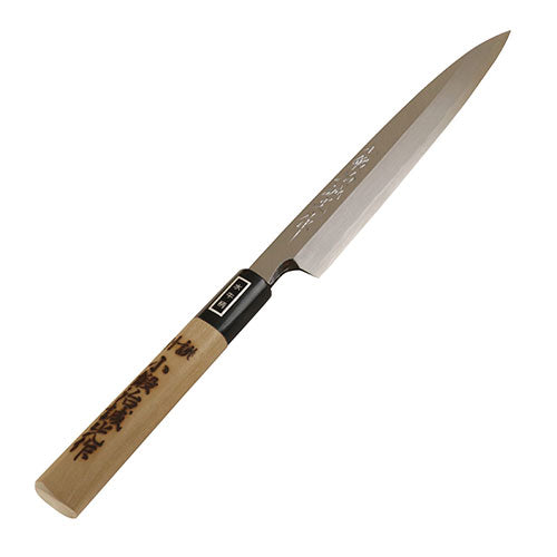 三木刃物製作所 小鍛冶誠光作 本職用 柳刃 210mm UF039