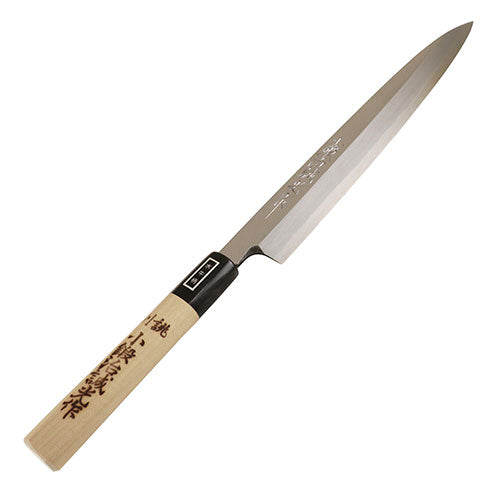 三木刃物製作所 小鍛冶誠光作 本職用 柳刃 240mm UF040
