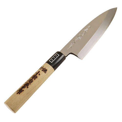 三木刃物製作所 小鍛冶誠光作 本職用 舟行 165mm UF043