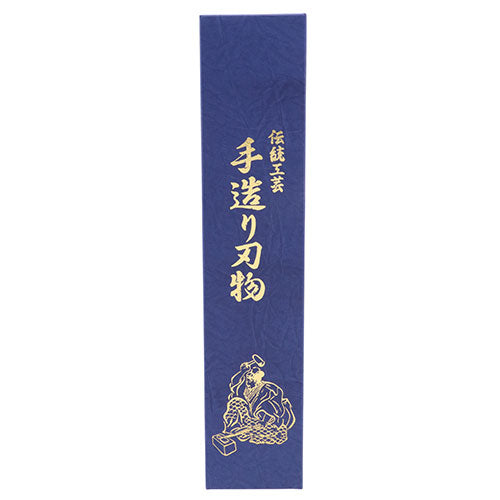 三木刃物製作所 本鍛造白雲 積層 三徳 170mm UF065
