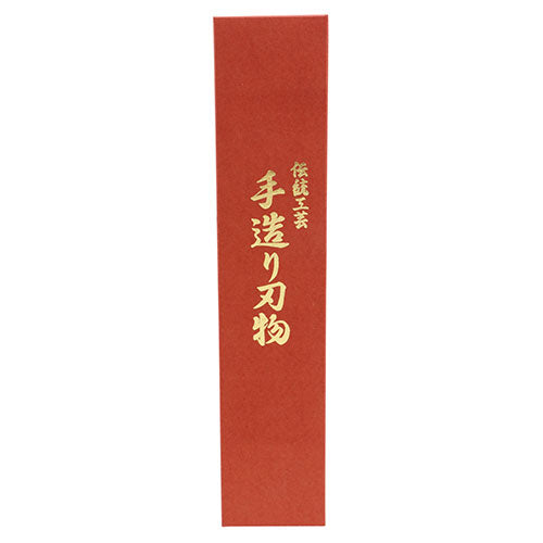 三木刃物製作所 三木誠友作 積層 三徳 170mm UF169