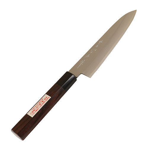 三木刃物製作所 極青宗友作 青紙S三層 牛刀 180mm UF172