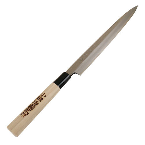 三木刃物製作所 小鍛冶国武作 家庭用 柳刃 210mm UF223