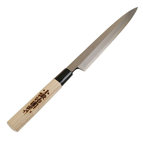 三木刃物製作所 小鍛冶国武作 家庭用 柳刃 240mm UF224