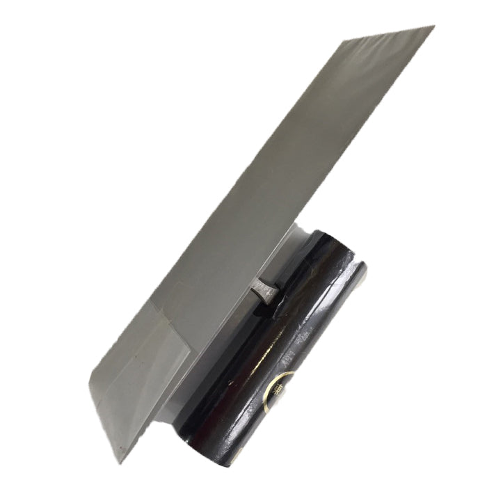 【在庫有・即日出荷】山上 本職用 油焼角鏝 210mm